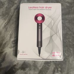 Brand New Dyson Blow Dryer 