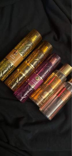 Body spray bundle
