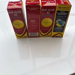 Top Flite xL Pure Distance Golf Ball