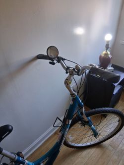 Diamondback Serene Women's Comfort Bike