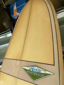 Hobie Longboard