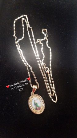 Cadena de San juditas