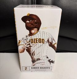 Xander Bogaerts San Diego Padres Bobblehead