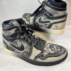 jordan 1 High Zoom Air CMFT 2