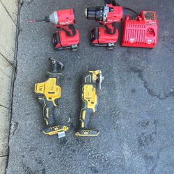Tools 4sale 