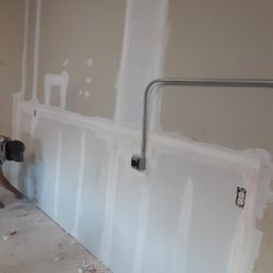 Drywall/Tape