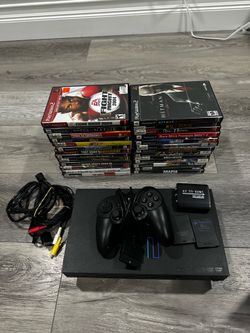 PlayStation 2  Bundle