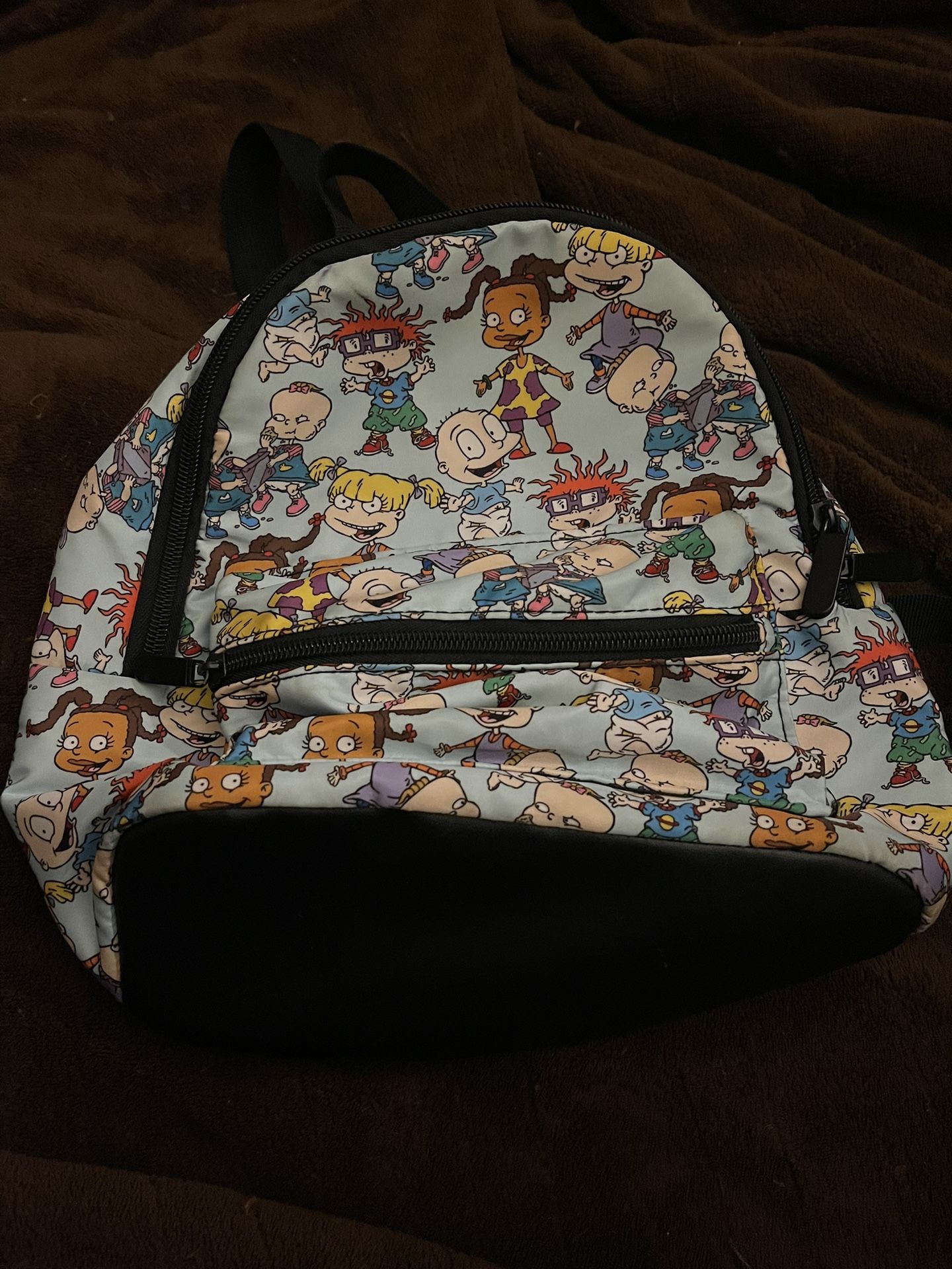 Rugrats Backpack 