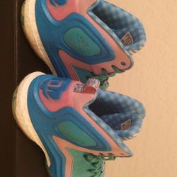 Men's Adidas DERRICK ROSE "Easter"  Size 11 NEW