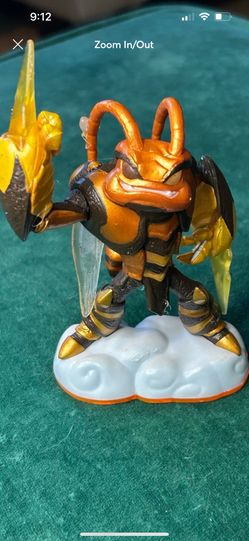 Skylander Giant Figure Toy
