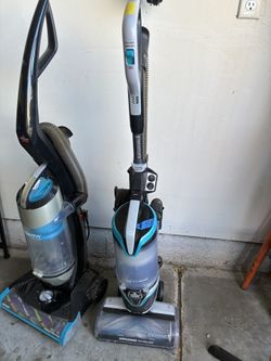 Bissell vacuum cleaner