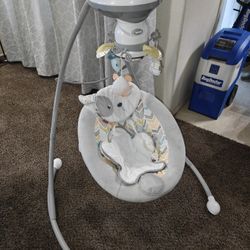 Baby Swing