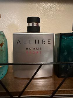 Chanel Allure Homme Sport