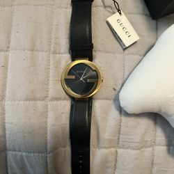 Gucci Watch
