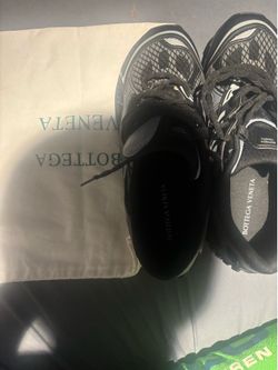 Bottega veneta orbit