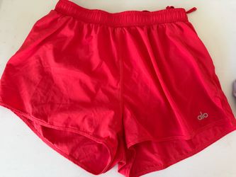 Small ALO shorts
