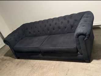 Chestfield Roll Arm Sofa
