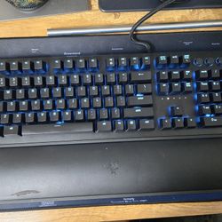 Razer Hunstman Elite