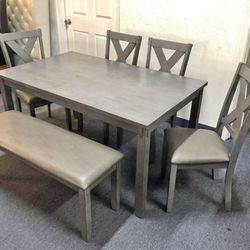 Furniture, Dining Table