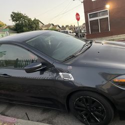2014 Dodge Dart