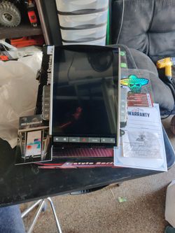 Aucar Testla Screen 2020-2022