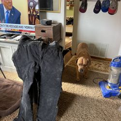 Work And Sport Coveralls 