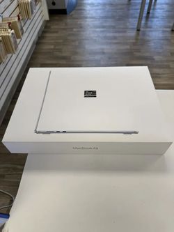 MacBook Air M5 15' - Brand New - Payment Plan Available