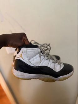 gratitude Jordan 11 gratitude