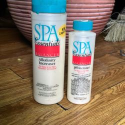 SPA ESSENTIALS BALANCE