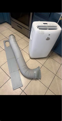 LG portable air conditioner LP0621WSR