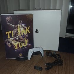 PlayStation 5 Console 