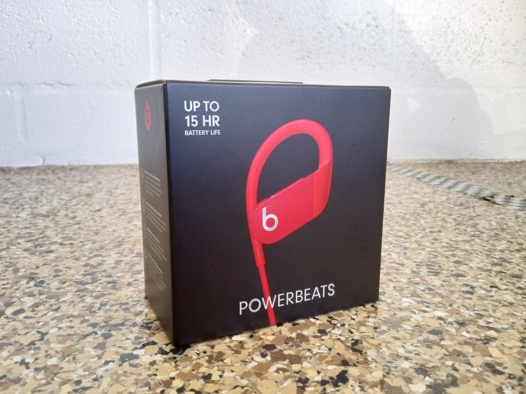 Powerbeats