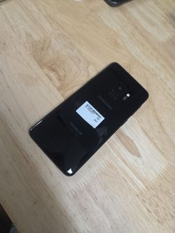 Samsung s9. 64gb. Unlock For ANY Sim
