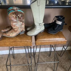 girls greatcondition size 4
