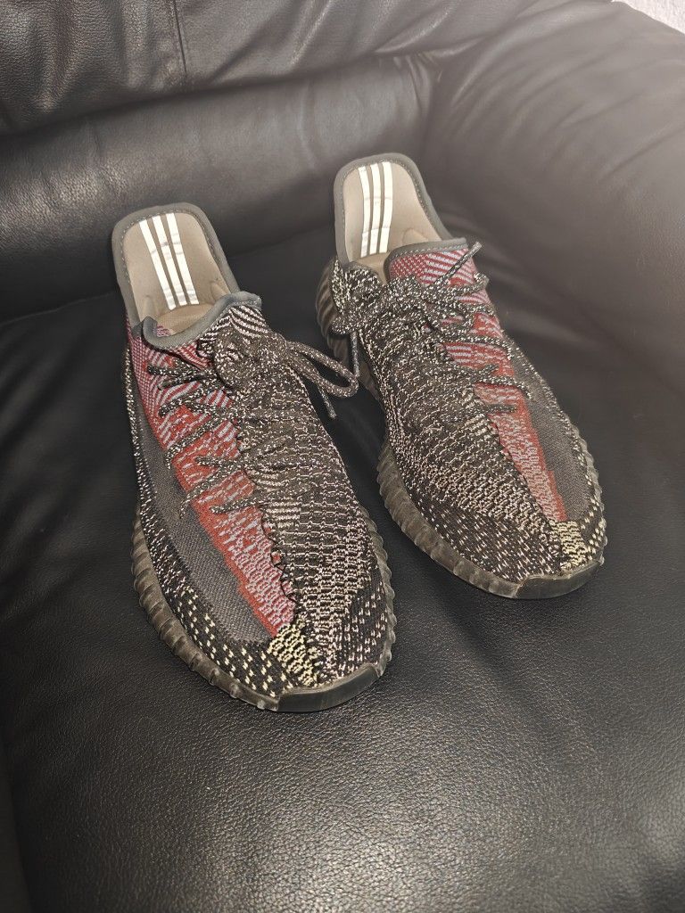 Yeezy Reflective