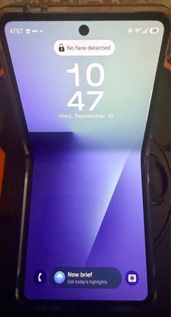 Samsung z flip 7