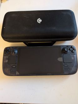 Steam deck 512gb