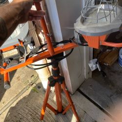 Light Stand