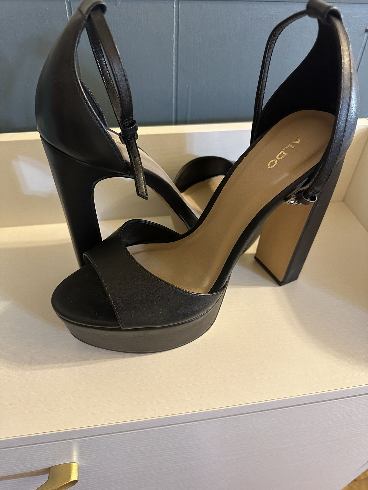 New Aldo Women’s Shoes