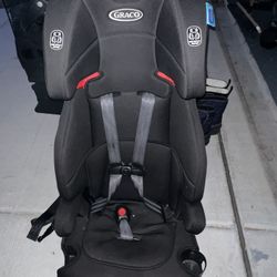 Kids 3 In 1 Booster Seat