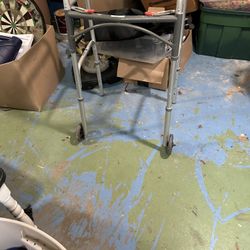 Standard Walker