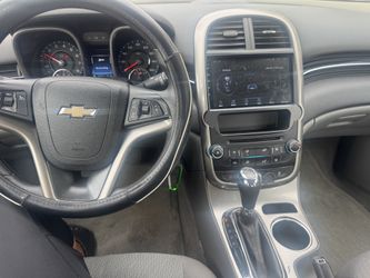 2015 Chevrolet Malibu