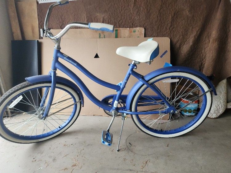 Huffy 24" Cranbrook Girls Bicycle 