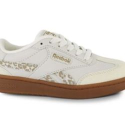 Reebok Size 4 Used Once 