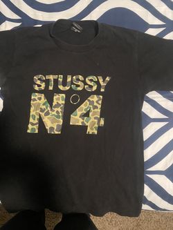 Stussy tee
