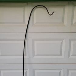 Metal Plant Holder