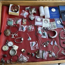 Huge garage sale $1-3 most items