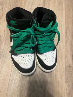 Girls shoes