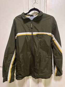 Vintage Nike Windbreaker