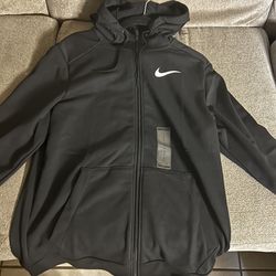 Nike jacket